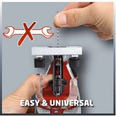 Лобзик Einhell TE-JS 18 Li Kit (1x2,0Ah) (4321203) Лобзик Einhell TE-JS 18 Li Kit (1x2,0Ah) (4321203)