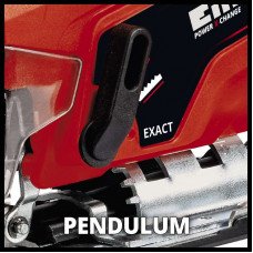Лобзик Einhell TC-JS 18 Li - Solo (4321209) Лобзик Einhell TC-JS 18 Li - Solo (4321209)