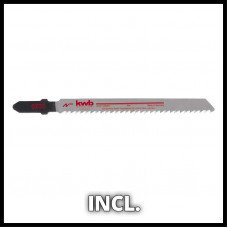 Лобзик Einhell TC-JS 18 Li - Solo (4321209) Лобзик Einhell TC-JS 18 Li - Solo (4321209)