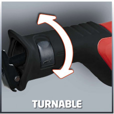 Пила шабельна Einhell TE-AP 1050 E New (4326135)