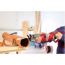 Пила сабельная Einhell TE-AP 1050 E New (4326135)