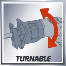 Пила сабельная Einhell TE-AP 1050 E New (4326135)