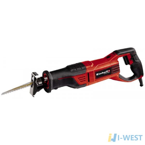 Пила шабельна Einhell TE-AP 750 E New (4326170) Пила шабельна Einhell TE-AP 750 E New (4326170)