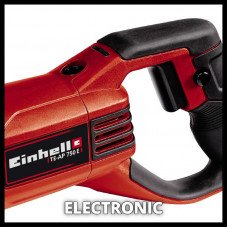 Пила шабельна Einhell TE-AP 750 E New (4326170) Пила шабельна Einhell TE-AP 750 E New (4326170)