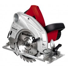Пила циркулярна Einhell TC-CS 1200 (4330936) Пила циркулярна Einhell TC-CS 1200 (4330936)