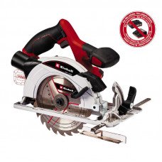 Пила циркулярна акумуляторна Einhell TE-CS 18 / 165-1 Li-Solo (4331207)