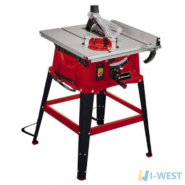 Циркулярна пила Einhell TC-TS 254 Eco New (4340505) Циркулярна пила Einhell TC-TS 254 Eco New (4340505)