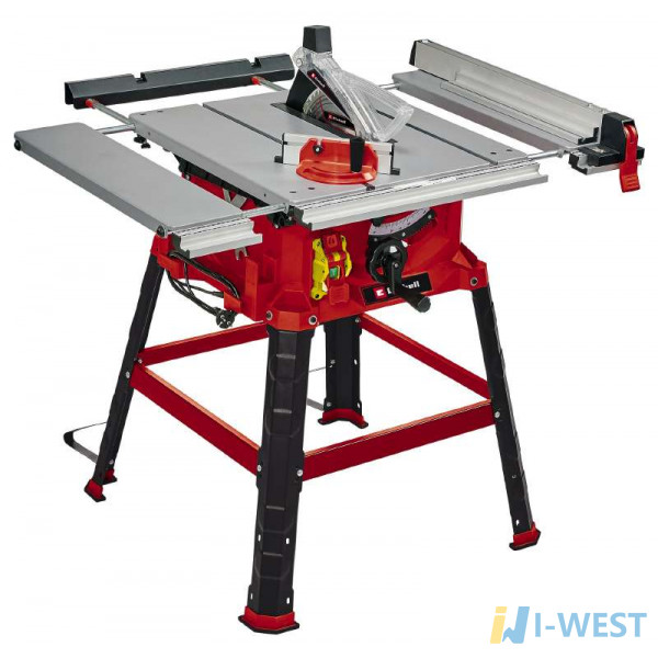 Пила циркулярна Einhell TC-TS 2225 U New (4340515) Пила циркулярна Einhell TC-TS 2225 U New (4340515)