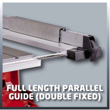 Пила циркулярна Einhell TE-CC 2025 UF New (4340547)
