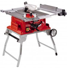 Пила циркулярна Einhell TE-CC 2025 UF New (4340547)