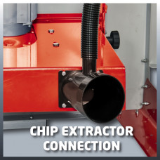 Пила настільна циркулярна TC-TS 2031 U Einhell (4340555)