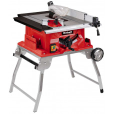 Пила циркулярна Einhell TE-TS 2025 UF New (4340565)