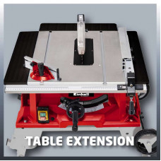 Пила циркулярная Einhell TE-TS 2025 UF New (4340565) Пила циркулярная Einhell TE-TS 2025 UF New (4340565)