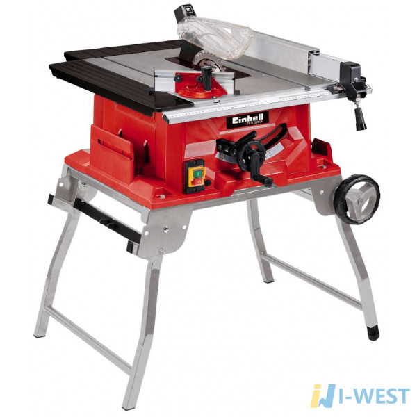 Пила циркулярна Einhell TE-TS 2025 UF New (4340565) Пила циркулярна Einhell TE-TS 2025 UF New (4340565)