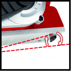 Рубанок Einhell TE - PL 900 New (4345320) Рубанок Einhell TE - PL 900 New (4345320)
