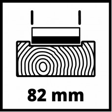 Рубанок Einhell TE - PL 900 New (4345320) Рубанок Einhell TE - PL 900 New (4345320)