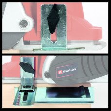 Рубанок Einhell TE-PL 900 New (4345320) Рубанок Einhell TE-PL 900 New (4345320)