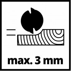 Рубанок Einhell TE - PL 900 New (4345320) Рубанок Einhell TE - PL 900 New (4345320)