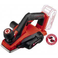 Рубанок Einhell TE-PL 18/82 Li - Solo  (4345400)
