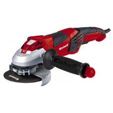 Кутова шліфувальна машина TE-AG 125 CE Kit Einhell (4430865)