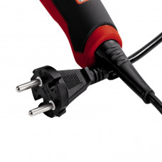 Кутова шліфувальна машина TE-AG 125 CE Kit Einhell (4430865)