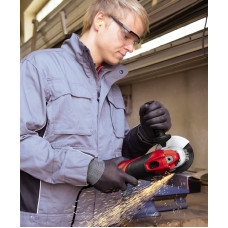 Кутова шліфувальна машина TE-AG 125 CE Kit Einhell (4430865)