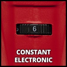 Кутова шліфувальна машина TE-AG 125/1010 CE Q New Einhell (4430890) Кутова шліфувальна машина TE-AG 125/1010 CE Q New Einhell (4430890)