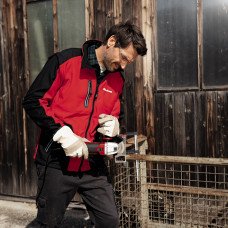 Кутова шліфувальна машина TE-AG 125/1010 CE Q New Einhell (4430890) Кутова шліфувальна машина TE-AG 125/1010 CE Q New Einhell (4430890)