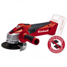 Кутова шліфмашина Einhell TC-AG 18/115 Li - Solo (4431130)