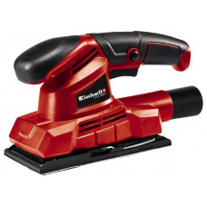 Шліфмашина Einhell TC-OS 1520/1 New (4460642)