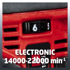 Акумуляторна обертальна шліфмашина TE-RS 18 Li - Solo Einhell (4462010)
