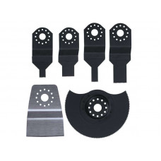 Набір насадок Einhell Starter kit (4465018) Набір насадок Einhell Starter kit (4465018)