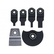 Набір насадок Einhell Starter kit (4465018)