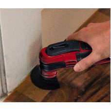 Набор насадок Einhell Starter kit (4465018)