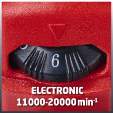 Багатофункціональний інструмент TE-MG 300 EQ Einhell (4465150)