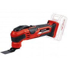 Багатофункційний акумуляторний інструмент Einhell VARRITO New (4465160)