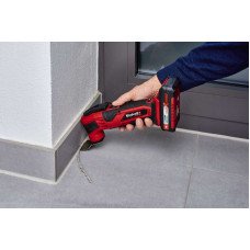 Багатофункційний акумуляторний інструмент Einhell VARRITO New (4465160)