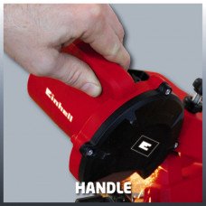 Верстат для заточування ланцюгів акумуляторний GE-CS 18 Li - Solo Einhell (4499940)