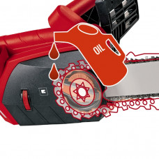 Ланцюгова електрична пила GE-EC 2240 Einhell (4501740)