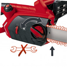 Ланцюгова електрична пила GE-EC 2240 Einhell (4501740)