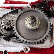 Ланцюгова електрична пила GE-EC 2240 Einhell (4501740)