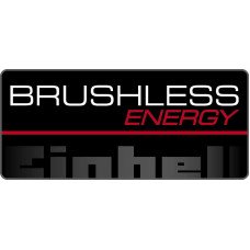 Пила цепная бесщеточная Einhell GE-LC 36/35 Li-Solo (4501780) Пила цепная бесщеточная Einhell GE-LC 36/35 Li-Solo (4501780)