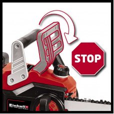 Пила цепная бесщеточная Einhell GE-LC 36/35 Li-Solo (4501780) Пила цепная бесщеточная Einhell GE-LC 36/35 Li-Solo (4501780)