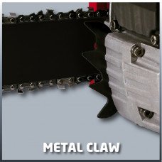 Ланцюгова бензинова пила GC-PC 2040/1 Einhell (4501852)