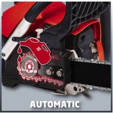 Бензопила Einhell GC-PC New 1235/1 (4501862)