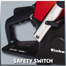 Бензопила Einhell GC-PC New 1235/1 (4501862)