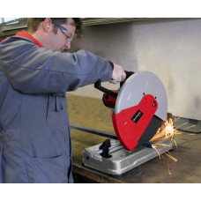 Пила монтажна по металу TC-MC 355 Einhell (4503135)