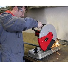 Пила монтажна по металу TC-MC 355 Einhell (4503135)
