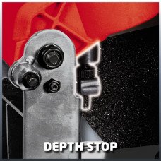 Пила монтажна по металу TC-MC 355 Einhell (4503135)