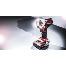 Викрутка ударна акумуляторна TE-CI 18 Li Kit Einhell (4510020)